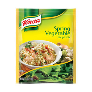 Knorr Salad Mixes Basil & Thyme