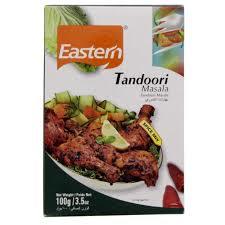 Eastern Tandoori Masala