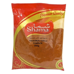 Shama Kashmiri Chili Powder