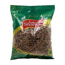 Shama Black Chick Peas