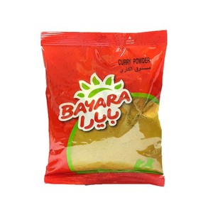 Bayara Curry Powder