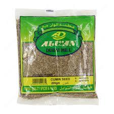 Alwan Cumin Seed