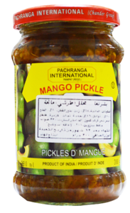 Priya Mango Pickle