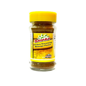 Bayara Chicken Seasoning