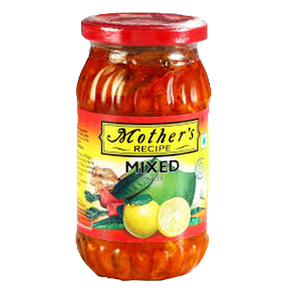 Mothers Mixed Pickle