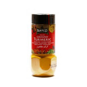 Natco Turmeric Powder