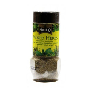 Natco Mixed Herbs Dry