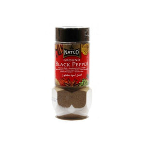 Natco Blk Pepper Powder