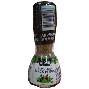 Aji-Shio Flavoured Black Pepper