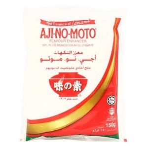 Ajinomoto Flavor Enhancer