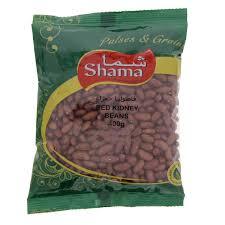 Shama Red Kidney Beans