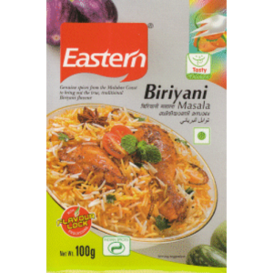 Eastern Chicken Biryani