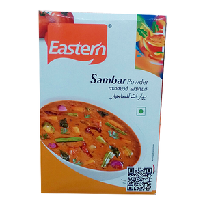 Eastern Sambar Powder