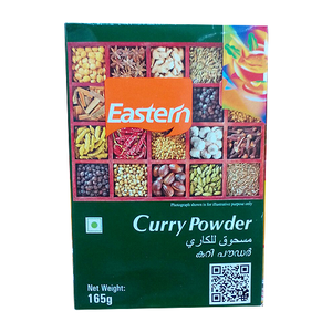 Eastern Curry Powder