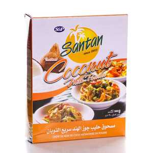 Santan Coconut Milk Powder