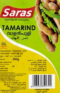 Saras Tamarind