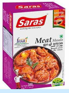 Saras Meat Masala