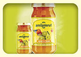 Amlamrut Amla Jam