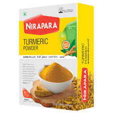 Nirapara Turmeric Powder