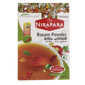 Nirapara Rasam Powder