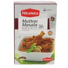 Nirapara Muttun Masala