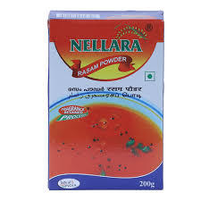 Nellara Rasam Powder