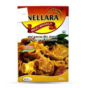 Nellara Garam Masala