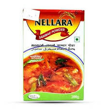 Nellara Black Pepper Powder