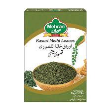 Mehran Kasuri Methi Leaves