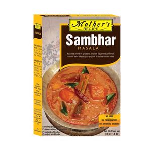 Mother's Recipe Sambar Masala Dakshin