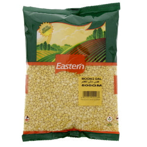 Eastern Moong Dal