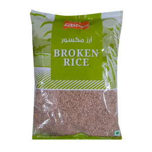 Eastern Broken Rice