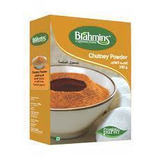 Brahmins Chutney Powder