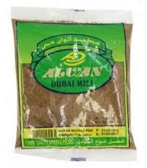 Arabic Masala Powder