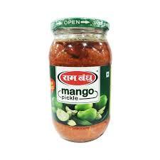 Ram Bandhu Mango Pickle