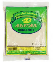 Alwan Garlic Powder