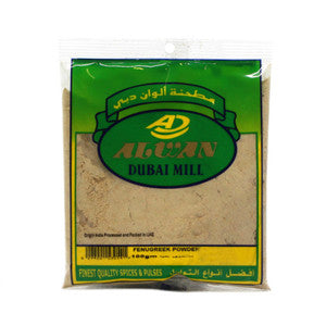 Alwan Fenugreek Powder