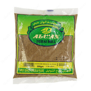 Alwan Curry Powder