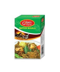 Green Farm Mutton Masala