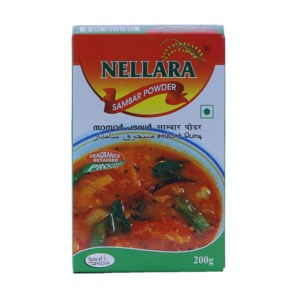 Nellara Sambar Powder