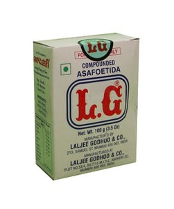 LG Hing Cake Packet