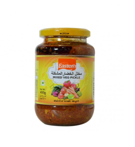 Eastern Pickle Mix Veg