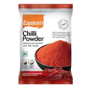 Eastern Chilli Powder