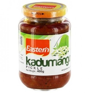 Eastern Pickle Kadumango