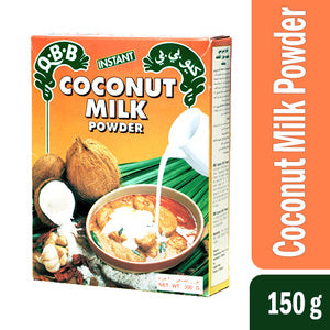 QBB Coconut Milk Powder