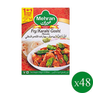 Mehran Karachi Gosht Masala Pwder