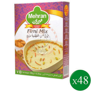 Mehran Firini Mix 180Gm