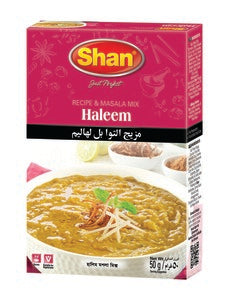 Shan Haleem Masala Mix