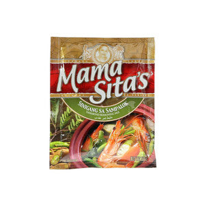 Mama Sita'S Mix Pang Sinigang