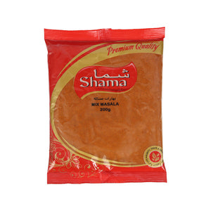 Shama Mix Masala